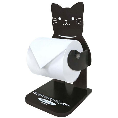 ロールペーパーホルダー 通販 ロールペーパーキーパー ペーパーホルダー かわいい おしゃれ キャラク バックヤードファミリー Backyard Family Paperkeeper ファッション通販 マルイウェブチャネル