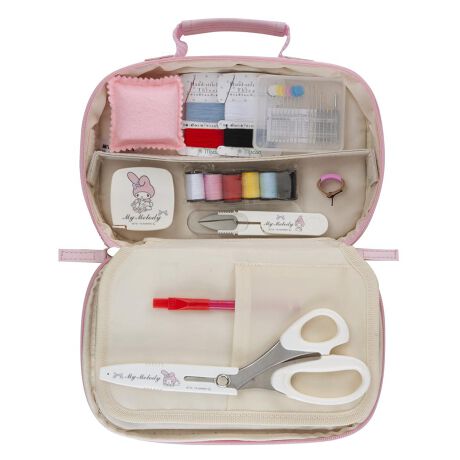 裁縫セット 小学生 通販 女の子 男の子 ソーイングセット おしゃれ キャラクター 裁縫道具 家庭科 バックヤードファミリー Backyard Family Sewcraftbag ファッション通販 マルイウェブチャネル