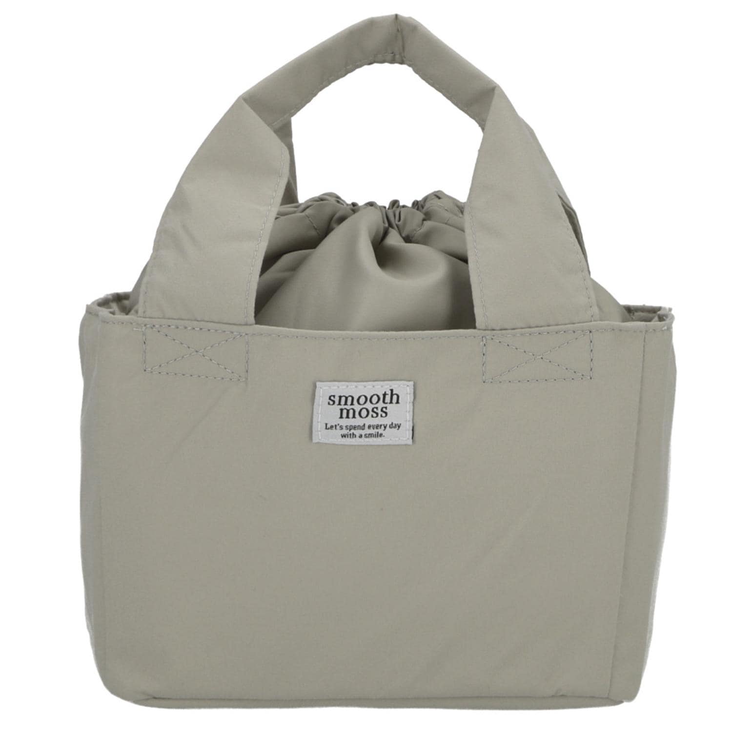 [}C]`obO ۗ ʔ ۉ `obN ۗobO ٓ ٓ 킢 }`L g[go/obN[ht@~[iBACKYARD FAMILYj GRAY