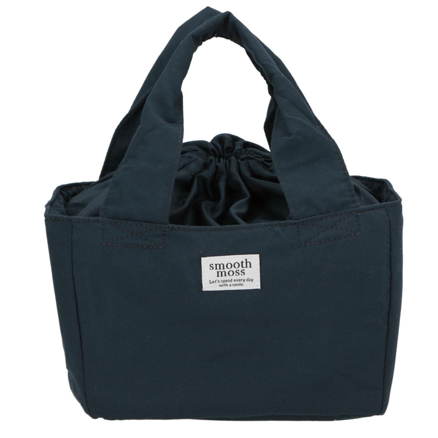 [}C]`obO ۗ ʔ ۉ `obN ۗobO ٓ ٓ 킢 }`L g[go/obN[ht@~[iBACKYARD FAMILYj NAVY