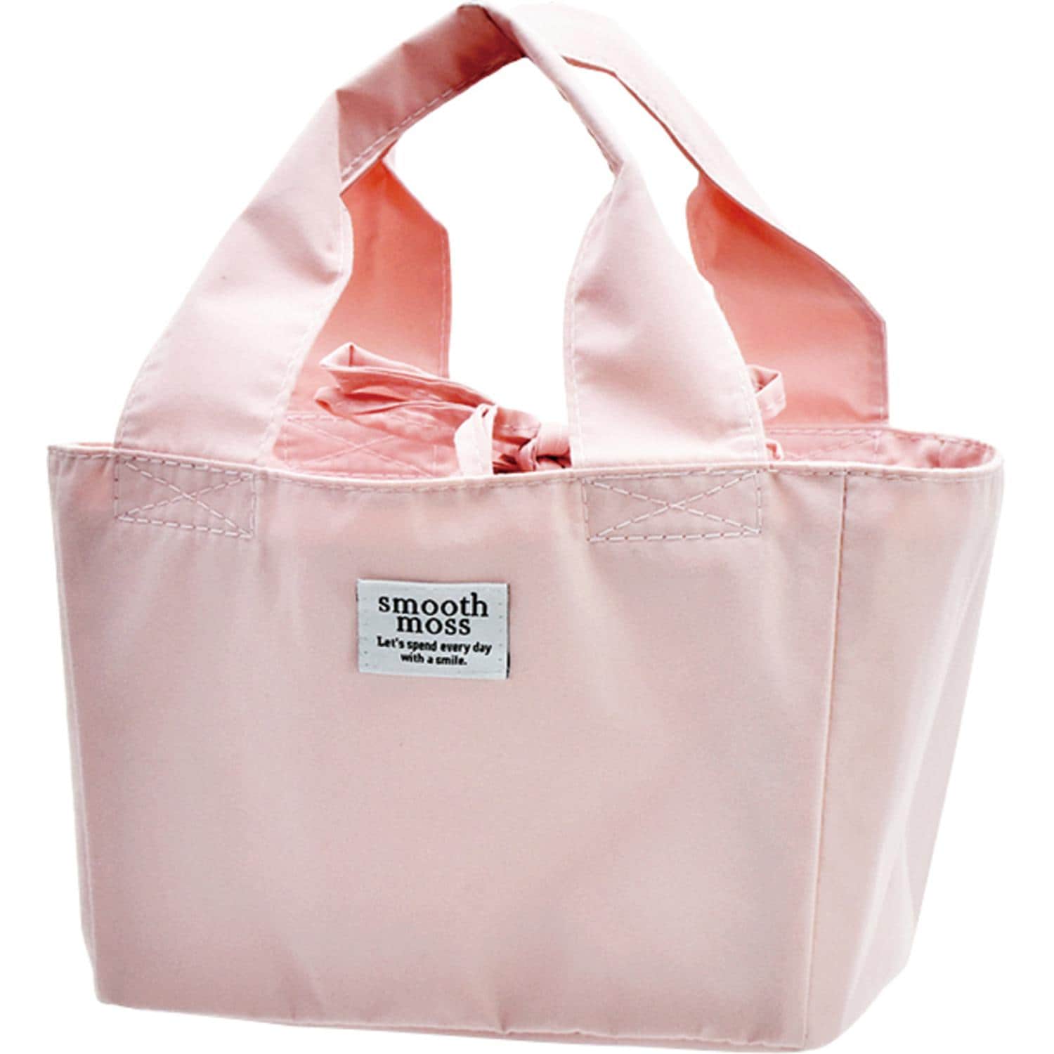 [}C]`obO ۗ ʔ ۉ `obN ۗobO ٓ ٓ 킢 }`L g[go/obN[ht@~[iBACKYARD FAMILYj PINK