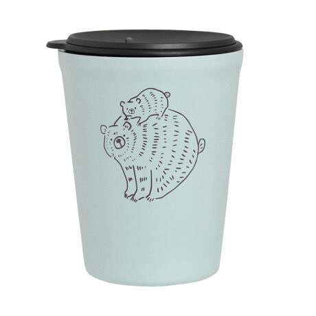 タンブラー 保温 保冷 蓋付き 通販 ふた付き おしゃれ かわいい ステンレス マイボトル 持ち運び バックヤードファミリー Backyard Family Sotto1070 ファッション通販 マルイウェブチャネル