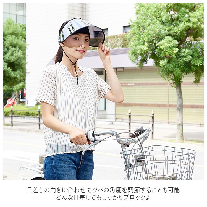 POLYSICS バイザー POLYSICS バイザーの通販 by ko2339's shop｜ラクマ