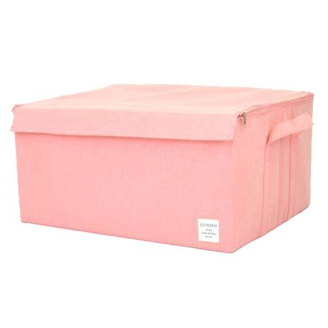 収納ボックス フタ付き おしゃれ 通販 布 ふた付き 折りたたみ ファスナー 大容量 収納ケース ス バックヤードファミリー Backyard Family Syunoboxll ファッション通販 マルイウェブチャネル