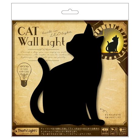 [^:tlcwl]yuhz THATfs Light UbcCg yiz CAT Wall Light(Lbg/Vo EH[Cg )yizցELEgCEQȂǁAÂꏊlR⌢̃VGbgӂ蕂яオA/茳Ƃ炵ĂEH[vłBƐUɔăCg_B莞ԂŎ̂ŏY̐Sz܂BdlύXɂAVoƃLbgŃpbP[WfUCꕔ@\قȂ܂B\߂ӂB[_񐔖ڈ]Lbg^2000gp\iԂ1̏ꍇjVo^1500gp\iAJdrgp/gpɂĕϓ܂Bj[]Lbg^1or1ԁiXCb`őIׂ܂jVo^1iԂ͑Iׂ܂jLbĝ݁A邢ꏊł͓_܂BVo͖邢ꏊł_܂B[ti]ǖʎtpr2Aʃe[vgpɂ́Aʔ̒P4dr3{KvłByfށz[\][E|G`[ʃP[X]ABSyYz {yTCYz[c]15`19cm~[]16`21cm[s]2cmTCY͓XuTCYłBۂ̃TCYƑ̌덷ꍇ܂BBydʁz166g(O܂)yӓ_zpbP[W̃fUC͗\ȂύXꍇ܂B\߂BJ⃂j^[̐ɂA摜Ǝ̐F̈Ⴂꍇ܂̂ł肢܂BypV[zv[g 蕨 Mtg Ԃ zj V j j