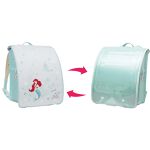 ランドセルカバー Aile エール 通販 リバーシブル 両面 透明 クリア 女の子 男の子 キャラク バックヤードファミリー Backyard Family Wdpeclear ファッション通販 マルイウェブチャネル