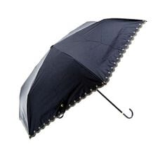 日傘 50cm W.P.C ワールドパーティ 通販 折りたたみ傘 晴雨兼用 wpc レディース かわ