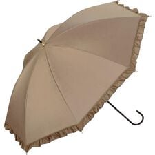 バックヤードファミリー(BACKYARD FAMILY)の日傘 レディース W.P.C ワールドパーティ 通販 UVカット 紫外線対策 はっ水防水加工 撥水