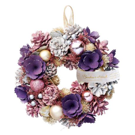 [^:wreathm]yuhz PASEO(pZI)yiz i` [X MTCYyizEVRfނōꂽ؂̎Ԃӂ񂾂ɎgFƂǂ̃i`[XE`[~OȂɂ͂AVvȂłANZgɎgBEʔN邱Ƃ͂ACxg̏AG߂ƂɃ[Xς̂XXIEƂĂ炵[XȂ̂ő؂Ȑlւ̑蕨ɂyfށzVRfށEAX`[EEEvX`bNJ[ɂLfނقȂꍇ܂ByYz yTCYz[a]23cm  []8cmTCY͓XuTCYłBۂ̏iƂ͑̌덷ꍇ܂B炩߂Bydʁz184gyӓ_z̏i͓VRfނgpĂA^ȑՌȂǂŎ邱Ƃ܂BX̃p[c̎ɊւẮAςʓ||܂AC΍KłBgpށAfނ̂́ARA{Fꍇ܂̂ŁAG炵肵ȂłB菤î߁A11Ɍ̍܂B˓ꏊŒԎgp܂ƁAĂEސF܂̂łӂBh{Ă܂̂ŁAł̂gp߂܂BJ⃂j^[̐ɂA摜Ǝ̐F̈Ⴂꍇ܂̂ł肢܂BypV[zv[g 蕨 Mtg Ԃ zj V j j