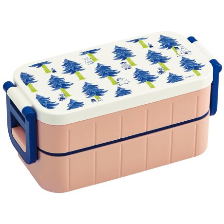 キャラクター タイトランチボックス ２段 Yzw3 バックヤードファミリー Backyard Family ファッション通販 マルイウェブチャネル Cb002 076 26 01