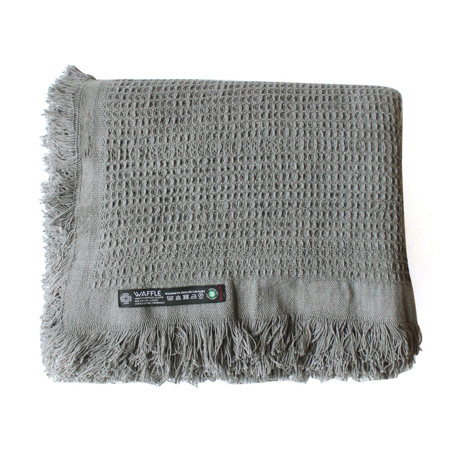 [}C]}`Jo[ \t@[ ʔ  xbh ` 130 × 200 cm }`NX Rb/obN[ht@~[iBACKYARD FAMILYj 49056.O[