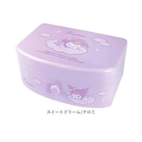 ジュエリーボックス キッズ 通販 可愛い 鏡付き ジュエリーケース 小物入れ 女の子 小学生 園児 バックヤードファミリー Backyard Family Jewelrybox ファッション通販 マルイウェブチャネル