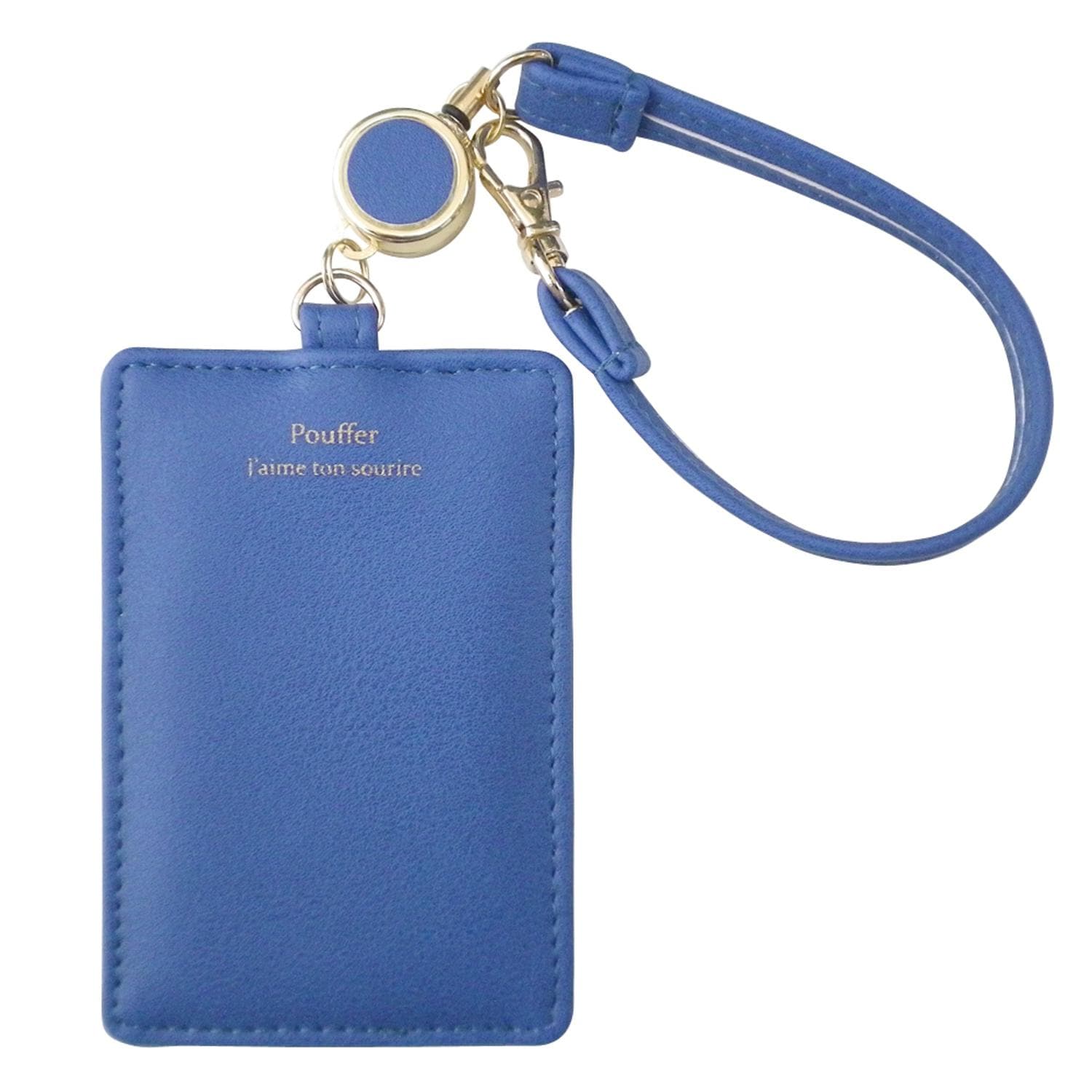 [}C]pXP[X  fB[X ʔ [t 킢 Z uh v[tF J[hP[/obN[ht@~[iBACKYARD FAMILYj BLUE