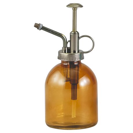 霧吹き おしゃれ 通販 観葉植物 ガラス ミスト 細かい スプレー ボトル 容器 かわいい カフェ バックヤードファミリー Backyard Family Py701sprayer ファッション通販 マルイウェブチャネル