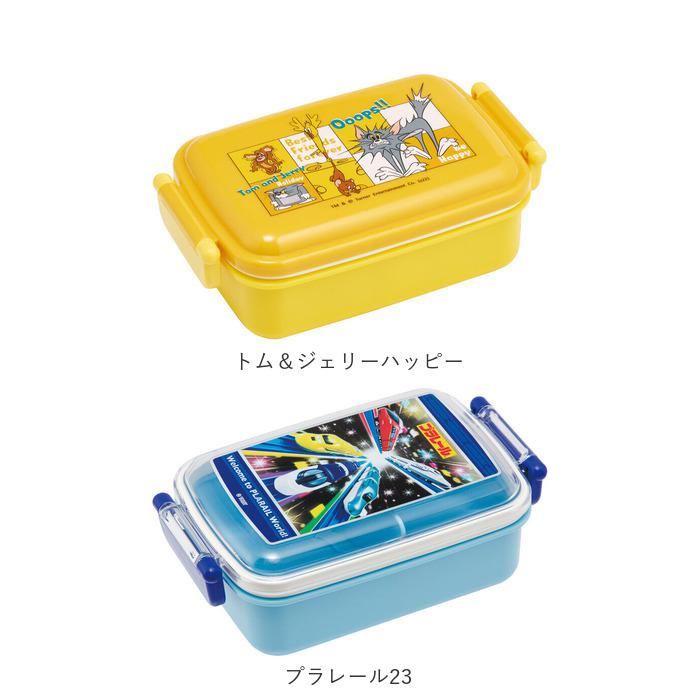 幼稚園 お弁当箱 通販 ランチボックス ふわっと弁当箱 おしゃれ かわいい 1段 キッズ スケーター バックヤードファミリー Backyard Family Rbf3anag02 ファッション通販 マルイウェブチャネル