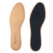 本革 ぺダック インソール ぺダッ 本革豚 定番 消臭 吸湿 中敷き ロイヤル Pedag ペダッグ