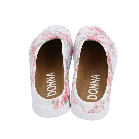 サンダル レディース つっかけ 通販 ぺたんこ おしゃれ スリッポン サボサンダル かわいい 花柄 バックヤードファミリー Backyard Family Dana ファッション通販 マルイウェブチャネル