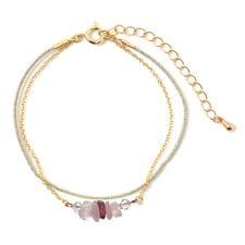 静電気除電 ジュエリーブレスレット