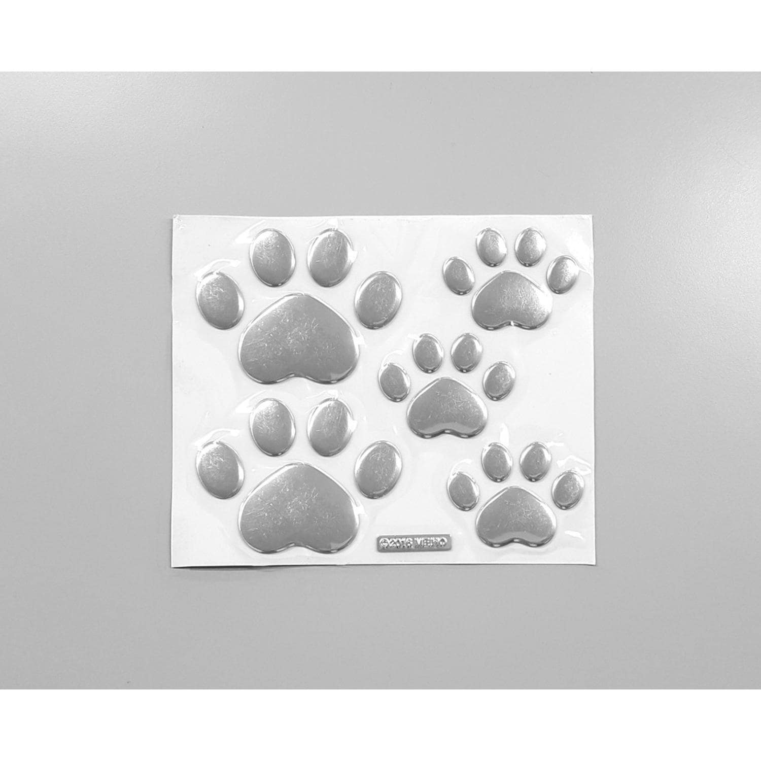 [}C]Gu XebJ[ Xk[s[ #SN105 106 107/obN[ht@~[iBACKYARD FAMILYj Vo[