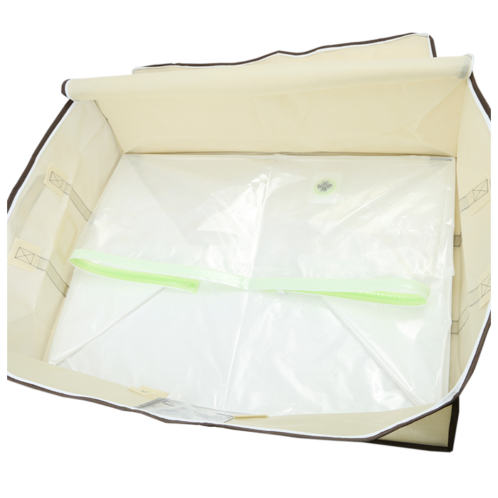 圧縮袋 ふとん 通販 掃除機 圧縮ボックス 日本製 収納ボックス 収納ケース 布 布団圧縮袋 押入れ | バックヤードファミリー(BACKYARD  FAMILY) | bfl02nfuton | ファッション通販 マルイウェブチャネル