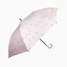 HYGGE 晴雨兼用 ショートワイド傘 55cm