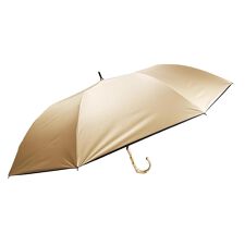 HYGGE 晴雨兼用 ショートワイド傘 55cm