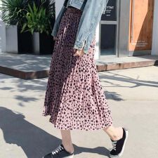 デザイン プリーツスカート