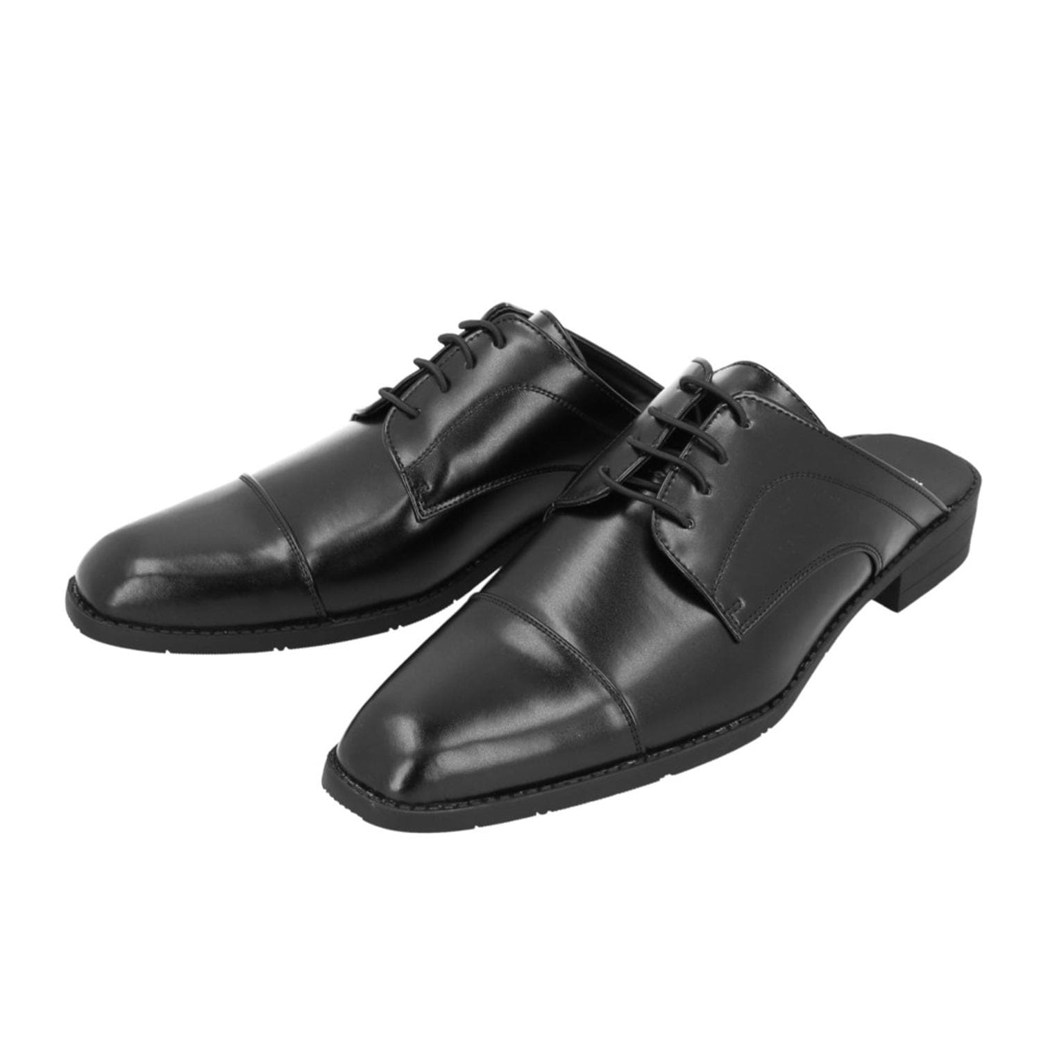 [}C]UN SNOBBISH rWlXXbp/obN[ht@~[iBACKYARD FAMILYj UN311.BLACK