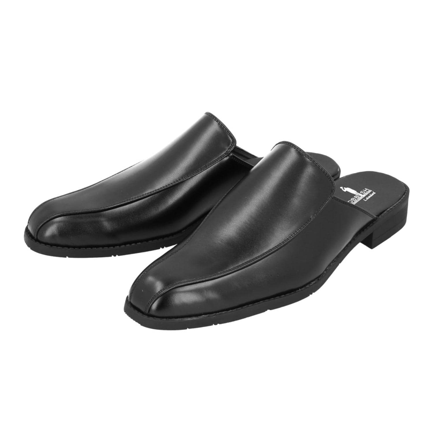 [}C]UN SNOBBISH rWlXXbp/obN[ht@~[iBACKYARD FAMILYj UN312.BLACK