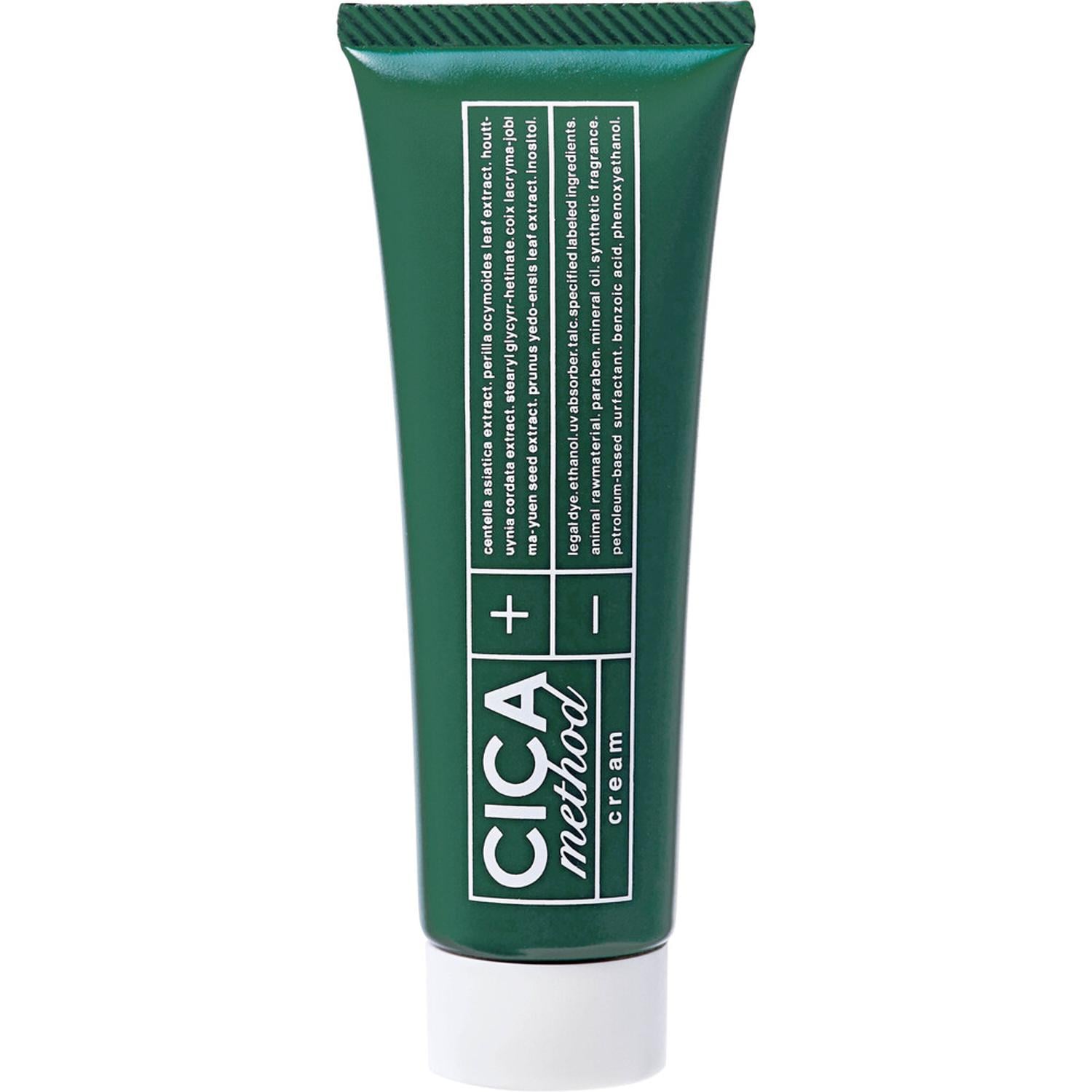 [}C]CICA METHOD CREAM VJN[ 50g/obN[ht@~[iBACKYARD FAMILYj zCg