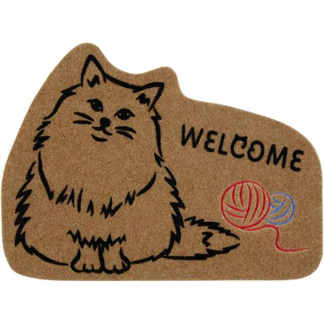 [^:animalentrance]yuhz m[uh NO BRANDyiz Aj}GgX}bgy[J[^ԁz yizAj}̔^GgX}bgVoݖ5mm̔^dlAhAɊɊJX[YIhAƏ̂Ԃꏊłgĕ֗B|GXe@ۂCɕtDȂǂLb`B\ʂɂ́AzELŗʂ͂ĕ\ʂTbƐ@OKI̓uVgpĐ􂢂ł̂ŁAłɕۂĂI}bgSʂɊ~߉H{Ă̂ŁAlʂ̑ւłYɂSBւ̉h~CeÃANZgɁyfށz|GXe100%yYz yTCYz[c]40cm^[]60cmyOwA[LbgEV[gwALbgEgCv[h<br>E|jAEV}GiKEnX^[Erbgz[c]45cm^[]60cmTCY͓XuTCYłBۂ̏iȂтɃ[J[\LTCYƂ͑̌덷ꍇ܂B炩߂Bydʁz307gipbP[W݁AV[gwALbg̏ȉdʂłBjyӓ_z~ȊOɂ͎gpȂłB\܂̂ŁAt[OȂǎł̎gp͂BяƁAׂꍇϊ댯łB\ɂӂBî鏰ʂɕ~A}bgɂ퓙܂ƑƂ錴ƂȂ܂̂łӂB΋Cg[ł̊͐΂ɂȂłB}bĝ䂪݂kݓ̕ό`EώA܂͉΍Ђ̌ɂȂ܂Brj[嗝΁E݂΂ȂǓVR΍ނ̏A܂̓bNX܂hzł͂gpɂȂ܂BԓꏊŎgpƁAʂϐF邱Ƃ܂BڈƂ1TԂƂɎgpꏊړ肵܂ƕϐF̗\hɂȂ܂B}bgGꂽ܂ܒԕuȂłBJr̔Eʂ̕ϐF̌ƂȂ܂Bʂ̃S򉻂AЂсETȂǂ邱Ƃ܂B|Ɏg܁EbNXEiE͂悭@ƂĂ炲gpB@܂ȂƁAvg◠ʂ̃SЂъ鋰ꂪ܂̂ŁA܂ȂȂłB}bgƂ߂Ăs͐nȂ悤ɃnT~Ŏ菜ĂBpC̈ӂɈƔ܂̂łӂB[ɂĂ̂]D܂Ȃǉꂽꍇ́AԂɂĒ@ĉ𗎂ƂAłiGzЂŌy@悤ɐ@ĂBłꂪȂꍇ͌y􂢂ĉAA悭Ă炲gpB􂢂ꍇ͊̍ہAʂ̃Sɒ˓𒷎ԓĂȂłB򉻂܂AЂсETȂǂAϐF邱Ƃ܂̂ŗʂ\ɂȂŕKAɂĂBJ⃂j^[̐ɂA摜Ǝ̐F̈Ⴂꍇ܂̂ł肢܂BypV[zv[g 蕨 Mtg Ԃ zj V j j