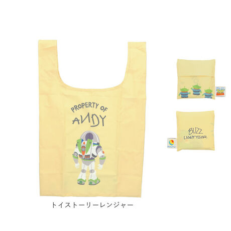 キャラクター エコバッグ バックヤードファミリー Backyard Family Ecobag5 ファッション通販 マルイウェブチャネル