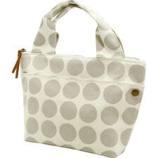 バックヤードファミリー(BACKYARD FAMILY)のCOCO 抗菌ランチバッグ A466