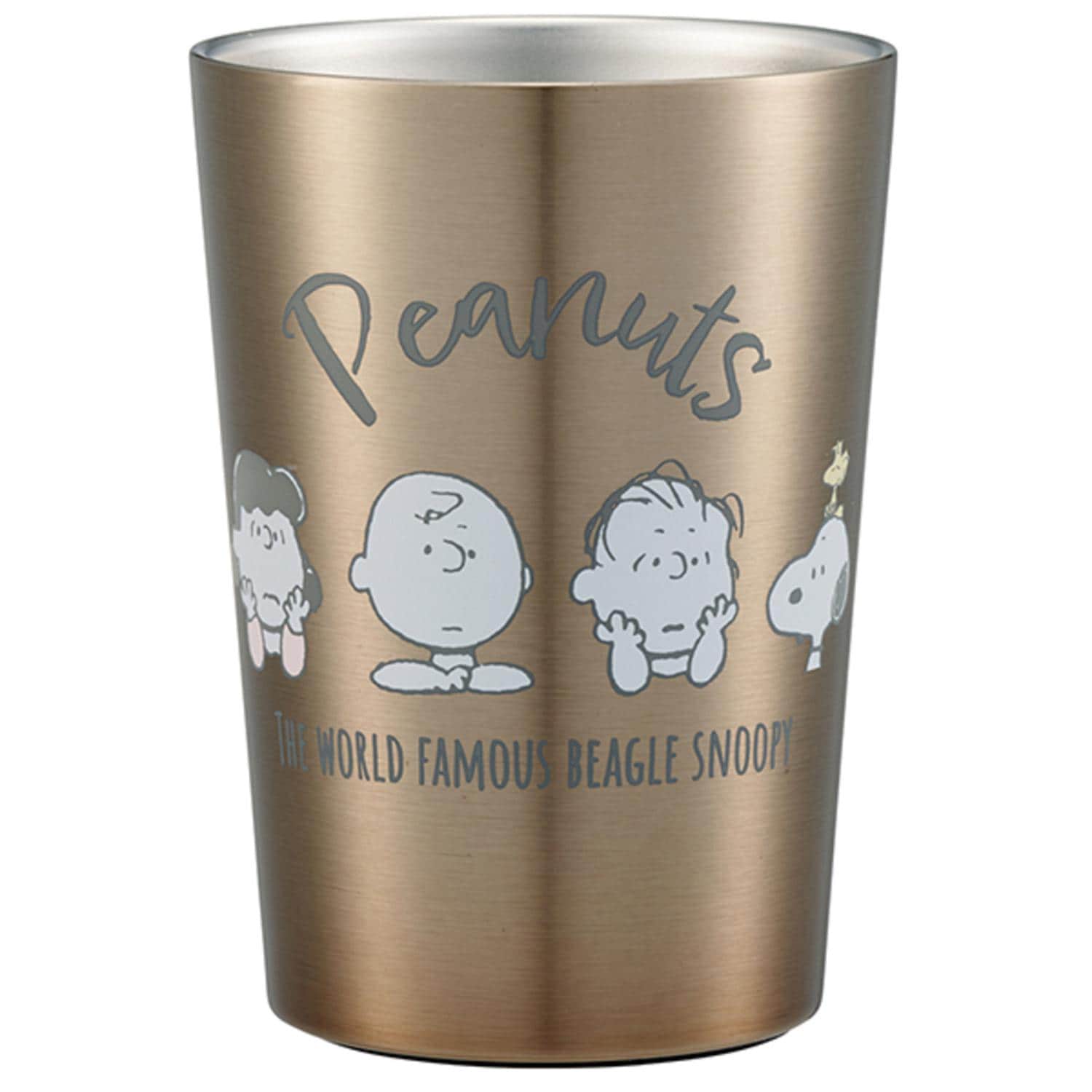 [}C]RrjR[q[ XeX^u[ (M) 400ml/obN[ht@~[iBACKYARD FAMILYj SNOOPY24