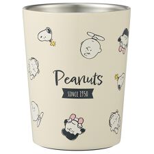 バックヤードファミリー(BACKYARD FAMILY)のコンビニコーヒー ステンレスタンブラー (Ｓ) 240ml