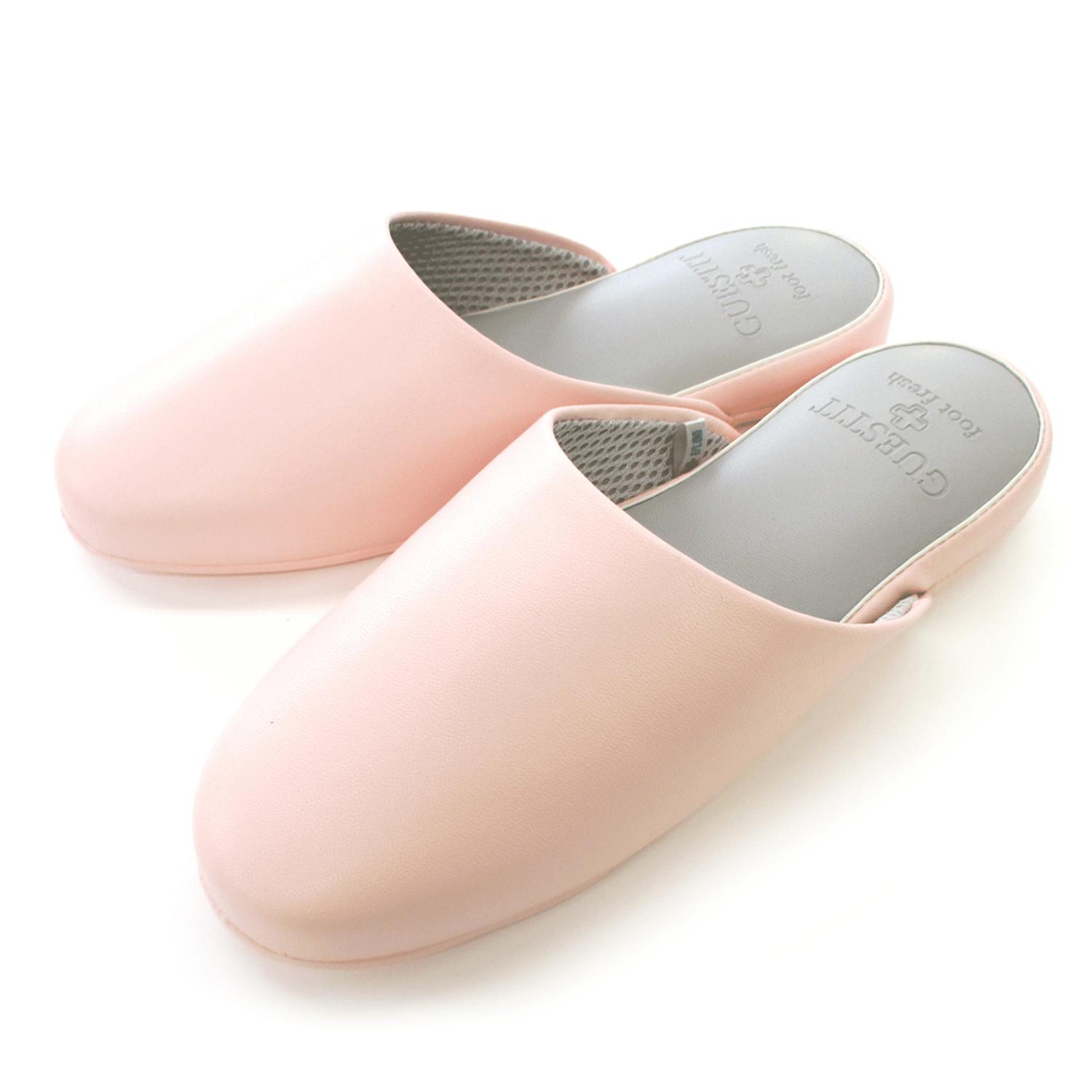 [}C]GUEST IT Xbp RۉHL tbgtbL/obN[ht@~[iBACKYARD FAMILYj PINK