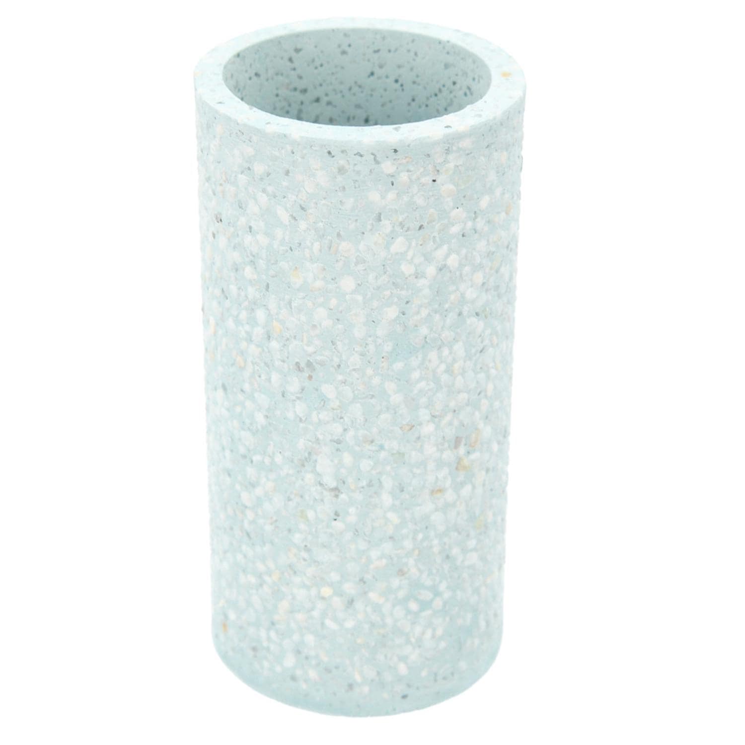 [�}���C]soil �\�C�� TOOTHBRUSH STAND/�o�b�N���[�h�t�@�~���[�iBACKYARD FAMILY�j BLUE