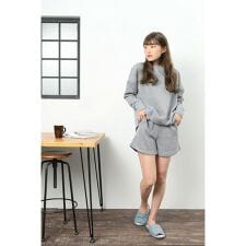 ショートパンツ セットアップ