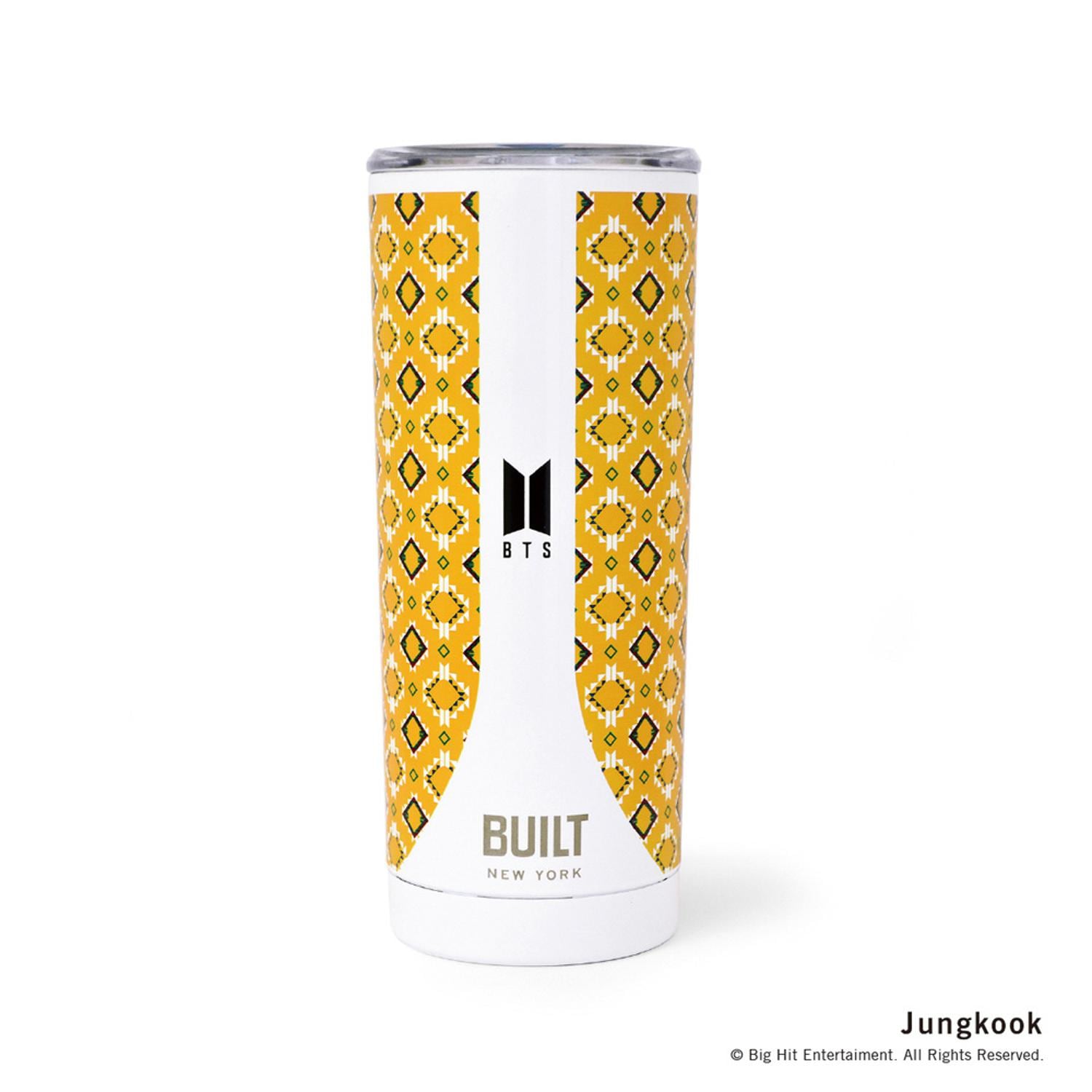 [}C]BTSxBUILT XeX^u[ 591ml/obN[ht@~[iBACKYARD FAMILYj Junkook