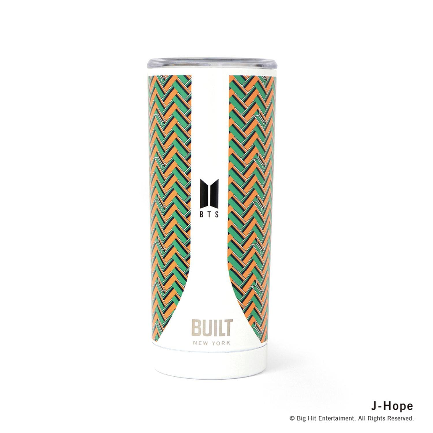 [}C]BTSxBUILT XeX^u[ 591ml/obN[ht@~[iBACKYARD FAMILYj J-Hope