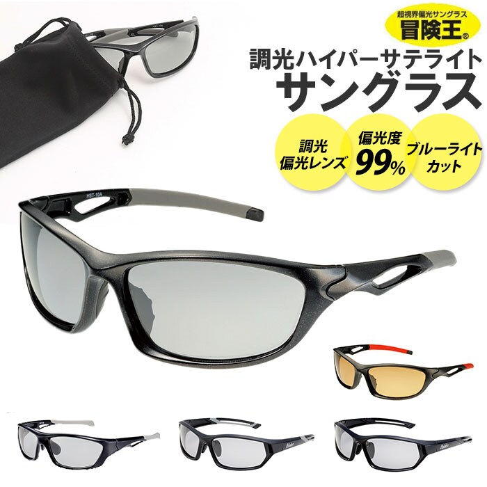 SWANS E-NOX EIGHT8 G2 偏光レンズモデル | バックヤードファミリー