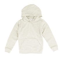 8.4オンス フーデッドライトパーカー キッズ