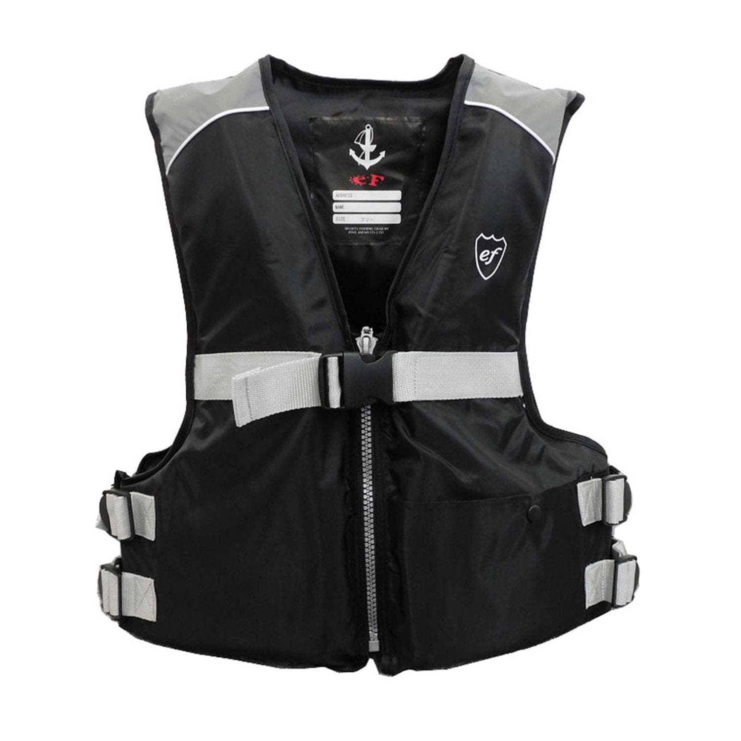 [}C]ȈՌ^t[eBOxXg/obN[ht@~[iBACKYARD FAMILYj ubN