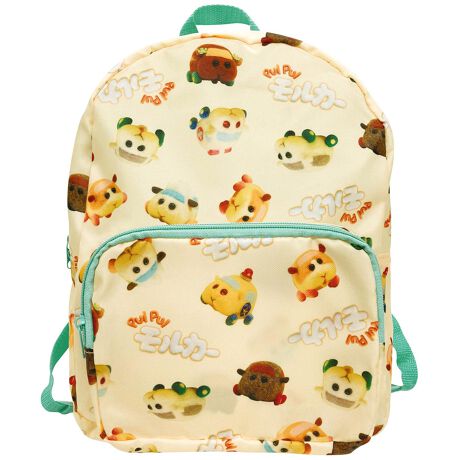 キャラクター キッズ リュック バックヤードファミリー Backyard Family Kidsbackpack ファッション通販 マルイウェブチャネル