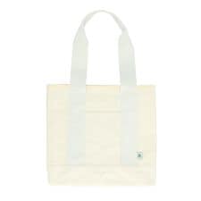 バックヤードファミリー(BACKYARD FAMILY)の多収納 キャンバストート