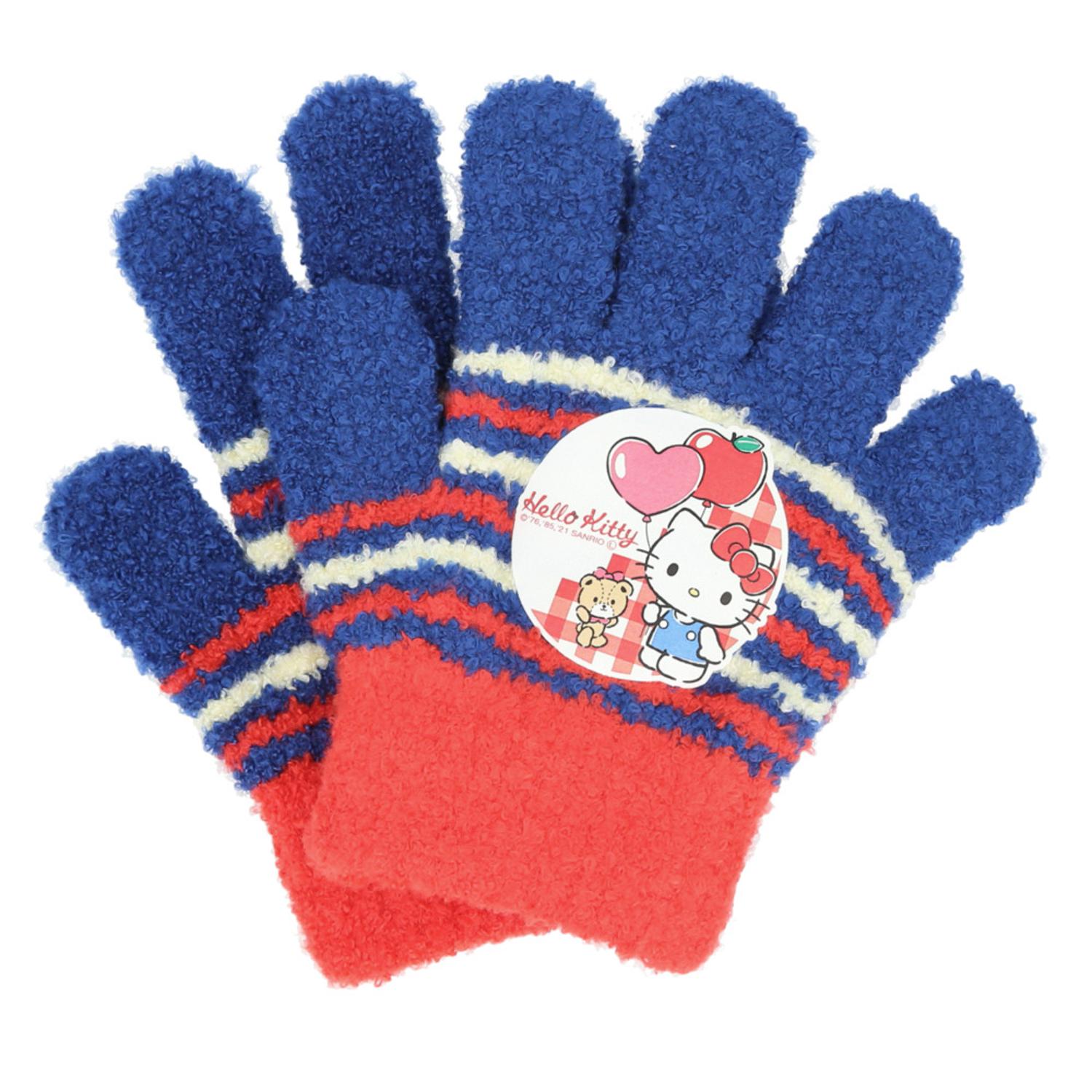 キッズ手袋 キャラクター | バックヤードファミリー(BACKYARD