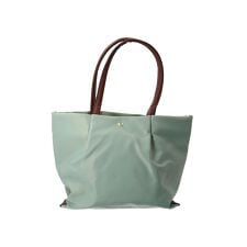 レガートラルゴ 撥水微光沢ナイロン PC収納トート