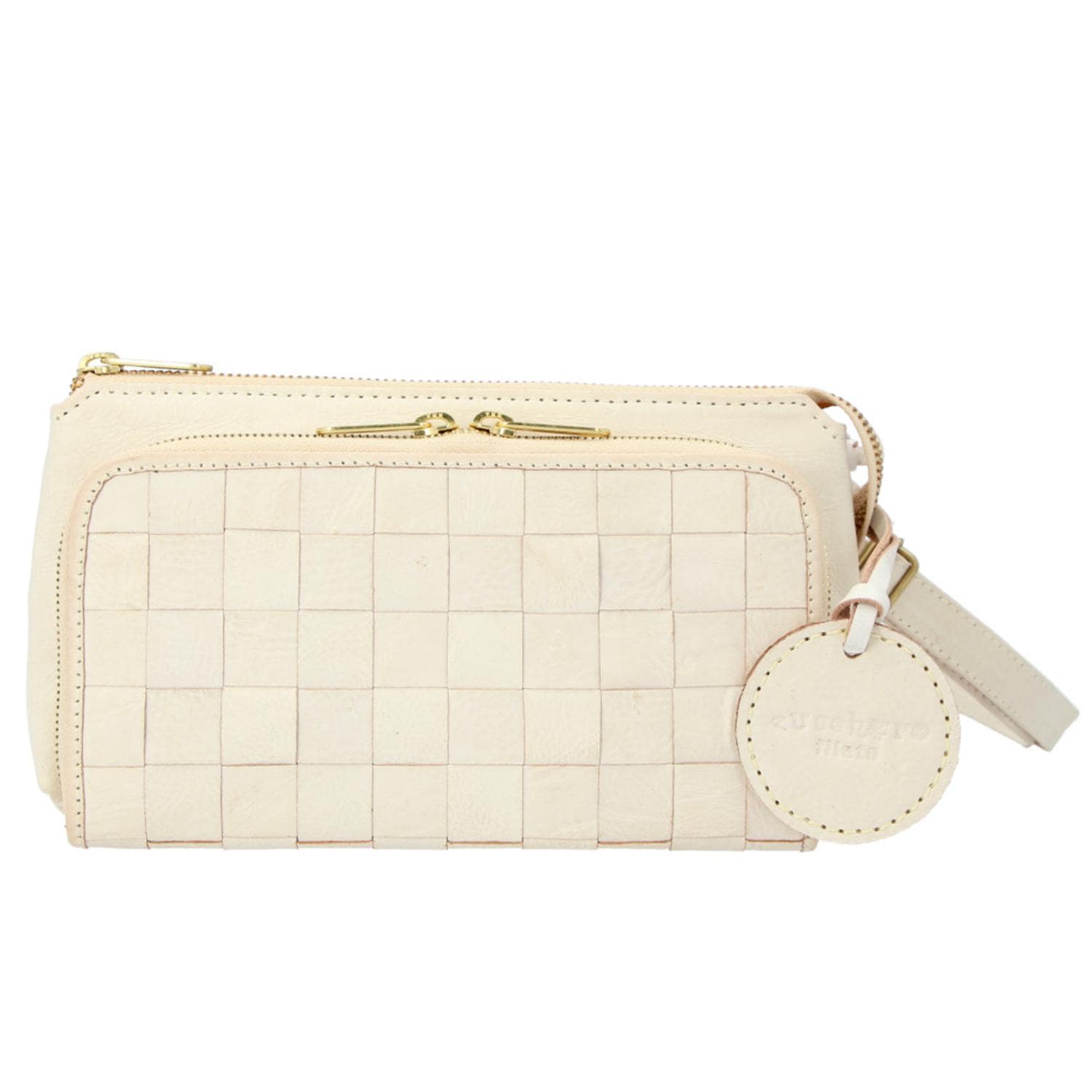 [�}���C]zuccherofilato 48917w �z���C�g�҂ݍ��݂����z�V�����_�[�o�b�O/�o�b�N���[�h�t�@�~���[�iBACKYARD FAMILY�j �z���C�g