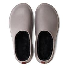 バックヤードファミリー(BACKYARD FAMILY)のbixsole HOON バイソール ホーン ボアサンダル