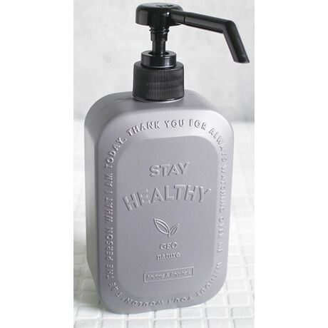 [^:gnliquid]yuhz m[uh NO BRANDyiz GEO NATURE WIi` Lbh fBXyT[y[J[^ԁz yiznh\[vAR[ۃWFȂǂlߑւĎgGEO NATUREiWIi`j̃LbhfBXyT[BvbVAoʂ𒲐߂łĎg₷It̗p̃eBXyT[BiXv[^Cvł͂܂BAR[WFlߑւꍇ́AAR[Zx80%ȉ̂̂łgpBjo₷nh\[vȂǂAȃ{gɋlߑւ邱ƂŁAACeɑςIVv[Ȃǂ̋lߑւ{gƂĂgp\BiSx̍t̂ɂ͎gpł܂Bjʑ◁ł݂₷A݃J[̃oG[VBgɂĐFĎĝ߁Byfށz[{]|G`iHDPEj[|v]|vsA|G`yYz pyTCYz[c]17cm^[]11cmimY܂݂܂j[s]6cmTCY͓Xv̎TCYłBۂ̏iȂтɃ[J[\LTCYƂ͑̌덷ꍇ܂B炩߂Bydʁz58gyeʁz500mlyϔMEϗ́z[ϔMx]60xyӓ_z{i̓\[vEVv[Ȃǂ̉t̗pfBXyT[łBSx̍t́A̕Ăt͎̂gpł܂B΋C̑ɒuƓAώꍇ܂B킵AŖƏt܂B̓AgpɂȂ钆g̐ɂ򉻂jf邱Ƃ܂BmF̏łgpBeƂȂt̂̈ꕔ̐Ɣ{́A|vAt̂ϐF邱Ƃ܂BeƂȂt̂̒ӕ\Lɏ]gpBpe̎w肪ꍇ͂̎wɏ]ĂB痎ƂAՌɂjɂӂBgꂽ܂ܒԕuƓe̕ω{̂ւ̒FAϐFNꍇ܂B|v̖ڋl܂h~̂߁AIɃ|v̂̐sĂBڋl܂肵͊YʂܓɓAl܂Ăt̂|sOȂnĂB{̖ړIȊOł͎gpȂłB^т̍ۂ͉Beɉt̂ĂƂ͖{̂XAt܂ɂ肵ȂłB̉t̂R鋰ꂪ܂B{̂Vi[AxWŐ@ȂłBʂ̉t̂ɋlߑւۂ́Ae悭􂢊Ă炨gBJ⃂j^[̐ɂA摜Ǝ̐F̈Ⴂꍇ܂̂ł肢܂BypV[zv[g 蕨 Mtg Ԃ zj V j jʔ fBXyT[ Lbh Lbh^Cv Lbh{g {g {fB\[v nh\[v nhfBXyT[ AR[ۃWF GEO NATURE WIi` u[ O[ sN x[W AC{[ J[L